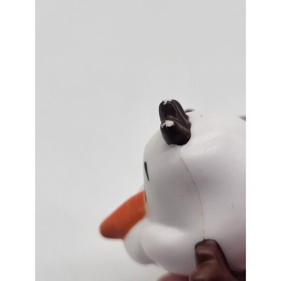 Fisher-Price Little People Disney Frozen Olaf Snowman Replacement Figure GGV29 - Picture 5 of 8